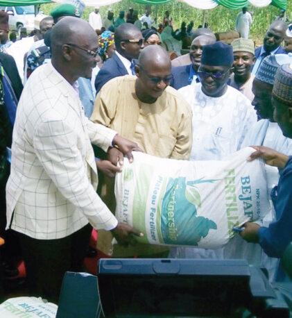 ANALYSIS OF LEADERSHIP ONE