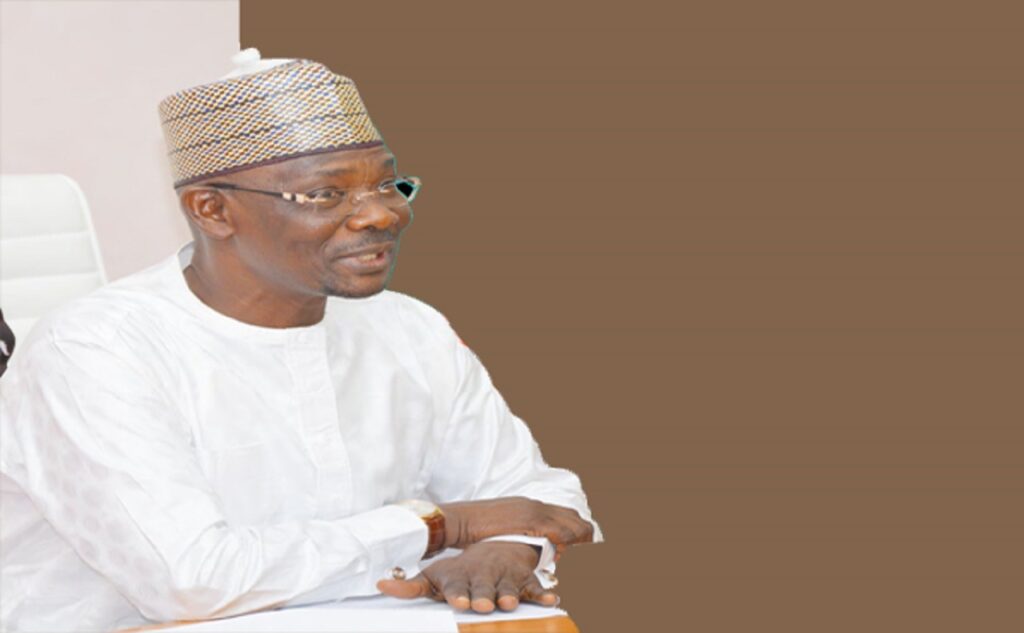 ANALYSIS OF LEADERSHIP TWO