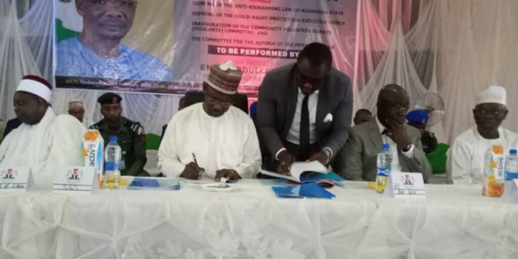 ANALYSIS OF LEADERSHIP TEN