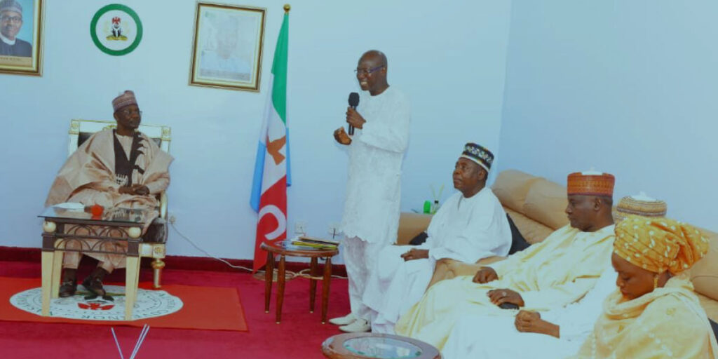 ANALYSIS OF LEADERSHIP TWELVE